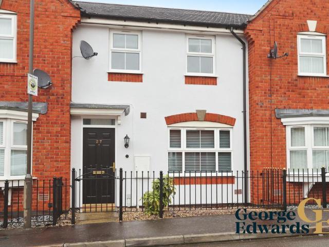 House for rent in Egginton, East Midlands