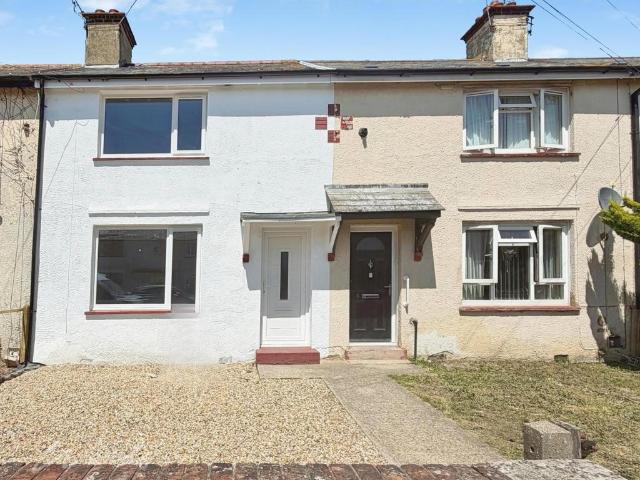 House for rent in Westgate-on-Sea, Acol