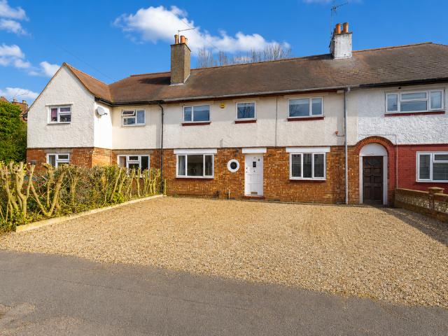 House for rent in St Albans, Five Acres