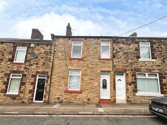 House for rent in Bridgehill, Consett