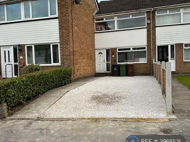 House for rent in Tingley, West Yorkshire