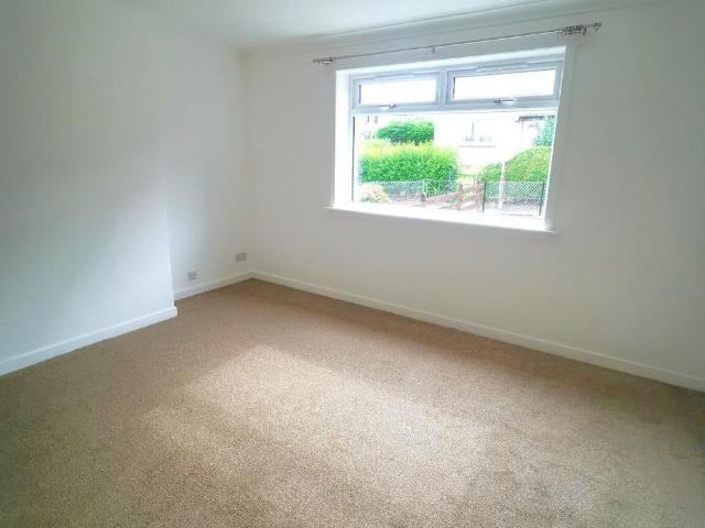 House for rent in Bridgend, Perth
