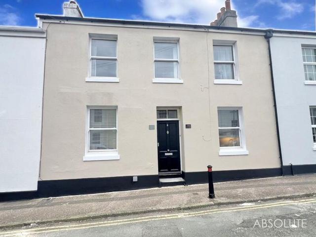 House for rent in Torre, Babbacombe