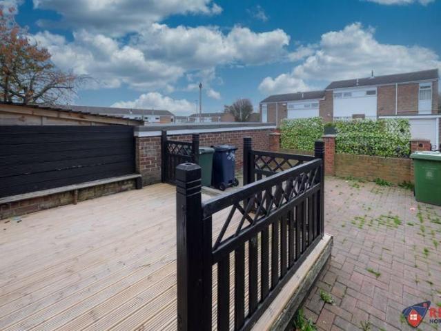House for rent in Wrekenton, Tyne And Wear