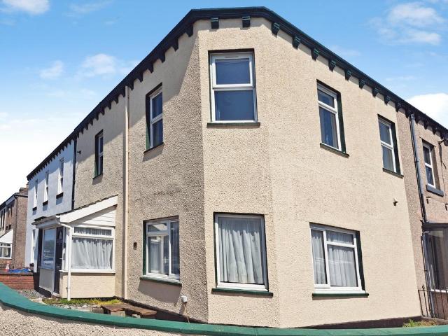 House for rent in Silloth-on-Solway, Silloth