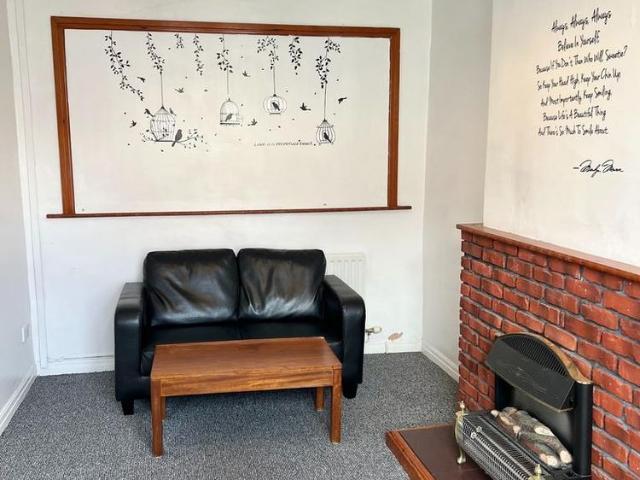House for rent in Bangor, Wales