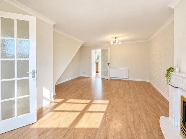 House for rent in Two Mills, Cheshire