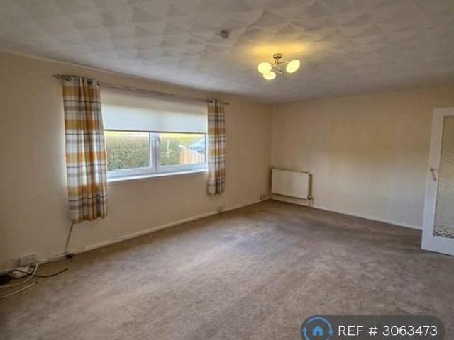 House for rent in Townhead, Coatbridge