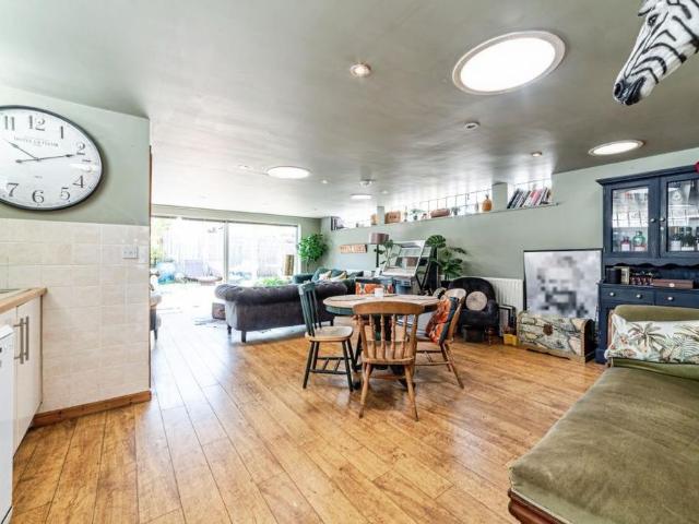 House for rent in Enborne, West Berkshire