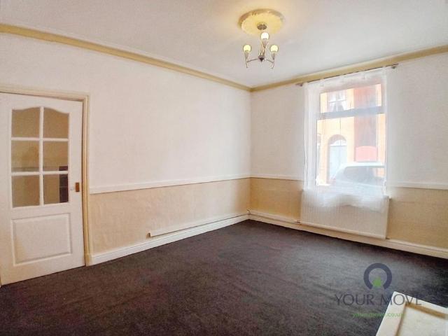 House for rent in New Hall Farm, Wigan