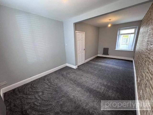 House for rent in Treherbert, Rhondda
