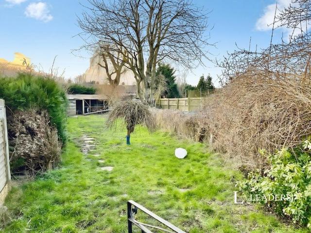 House for rent in Gosberton Clough, Lincolnshire