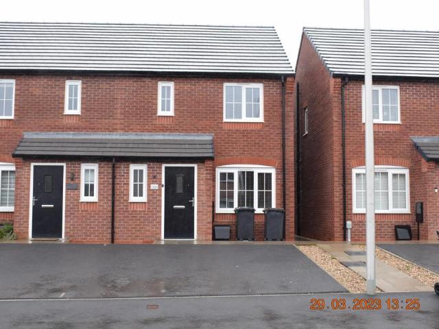 House for rent in St Nicolas Park, Camp Hill