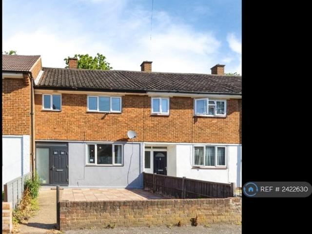 House for rent in London Borough of Lewisham, Blackheath