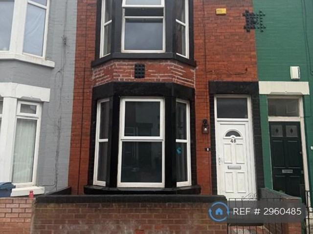 House for rent in Calderstones