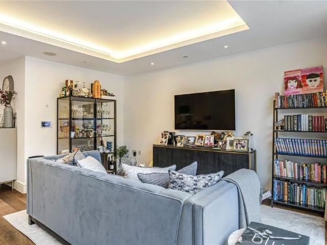 House for rent in Fulham, Walham Green