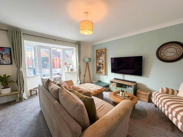 House for rent in Barholm, Lincolnshire
