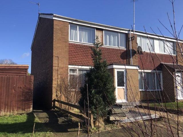 House for rent in Headlands, Daventry