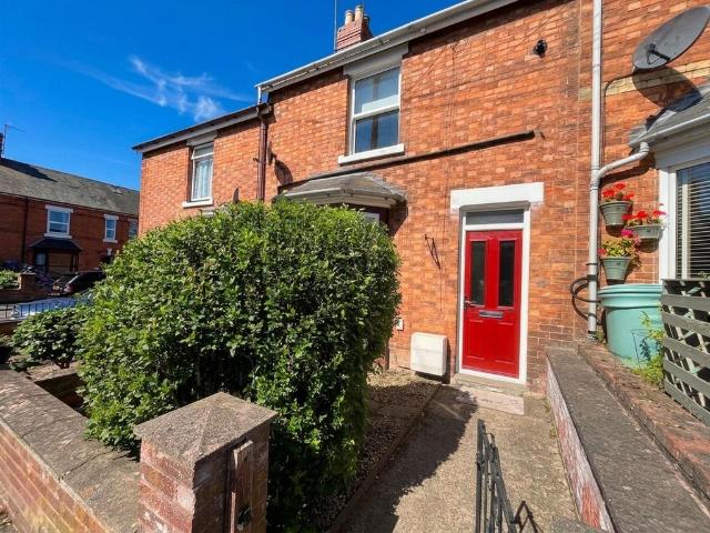 House for rent in Greenhill, Crookhill