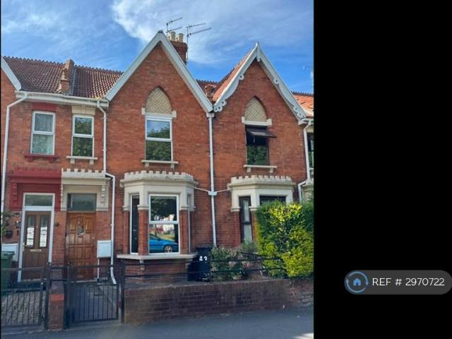 House for rent in Bridgwater, Somerset