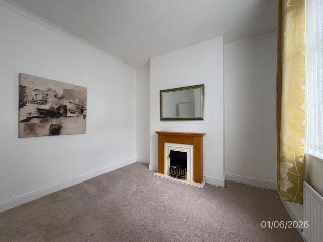 House for rent in Seaton Carew, Hartlepool