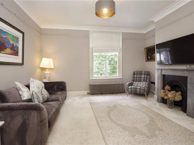 House for rent in Holgate, High Field