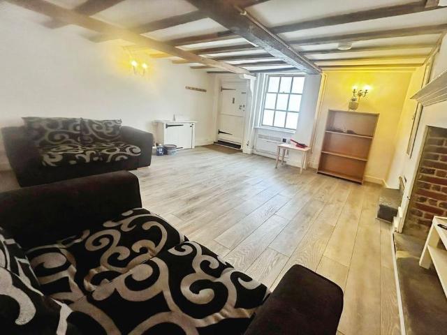 House for rent in St. Mildred's, The Bridge