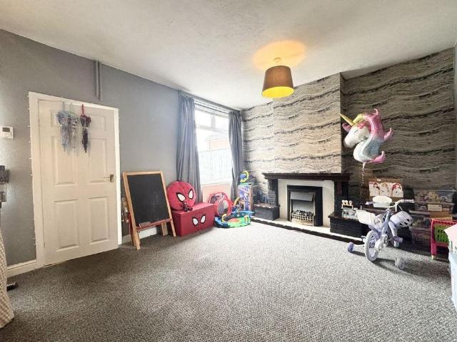 House for rent in New Clee, Old Clee