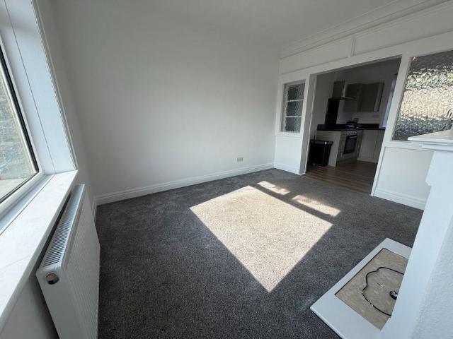 House for rent in Haworth, West Yorkshire
