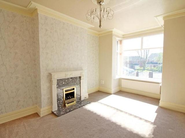House for rent in Bury, Greater Manchester