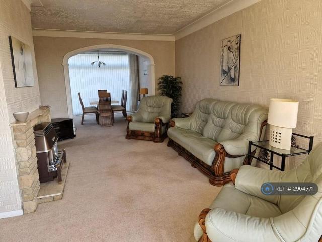 House for rent in High Heaton, Tyne And Wear