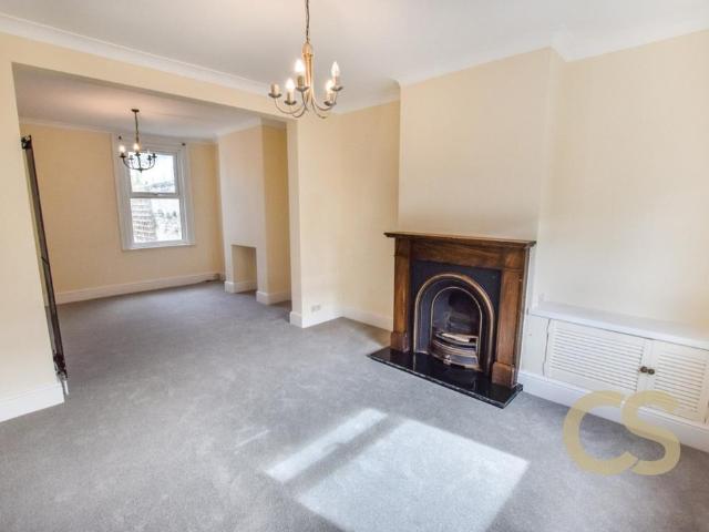 House for rent in Broxbourne, Hertfordshire