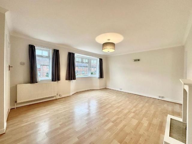 House for rent in Brogborough, Central Bedfordshire