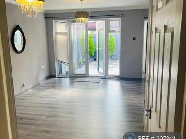 House for rent in Woodston, Peterborough