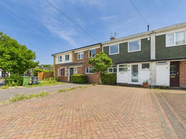 House for rent in Theale, West Berkshire