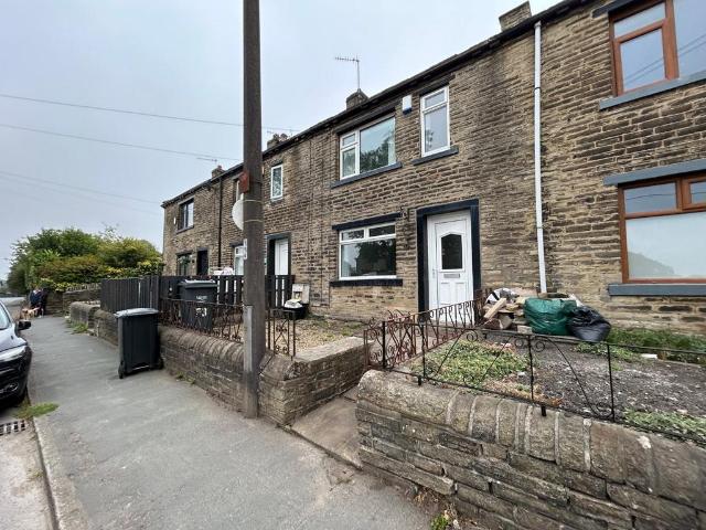 House for rent in Shelf, West Yorkshire
