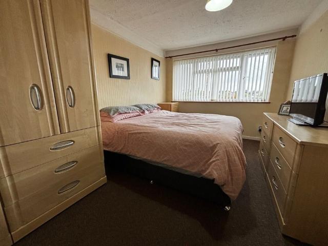 House for rent in Bartley Green, Isle Of Man