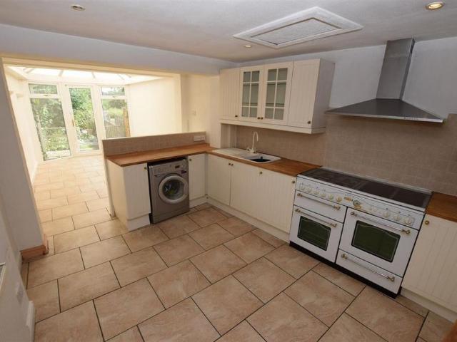 House for rent in Kedleston, East Midlands