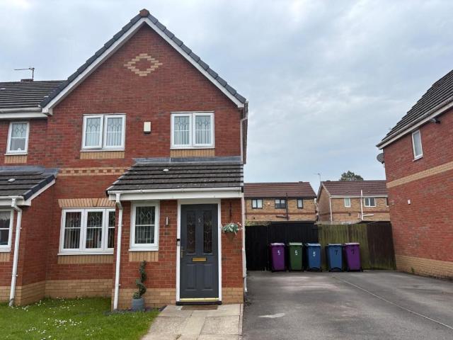 House for rent in Deysbrook, Calderstones