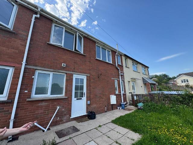 House for rent in Vaynor, Wales