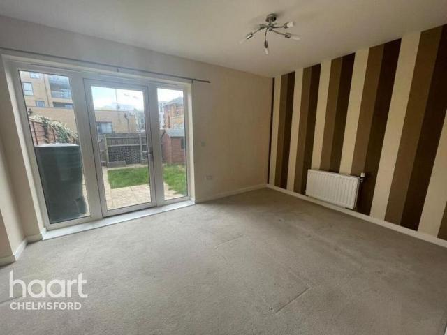 House for rent in Moulsham, Chelmsford