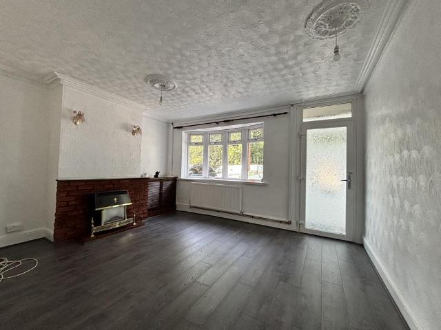 House for rent in Bloxwich, West Midlands
