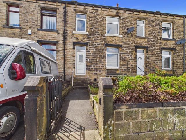 House for rent in Golcar, West Yorkshire