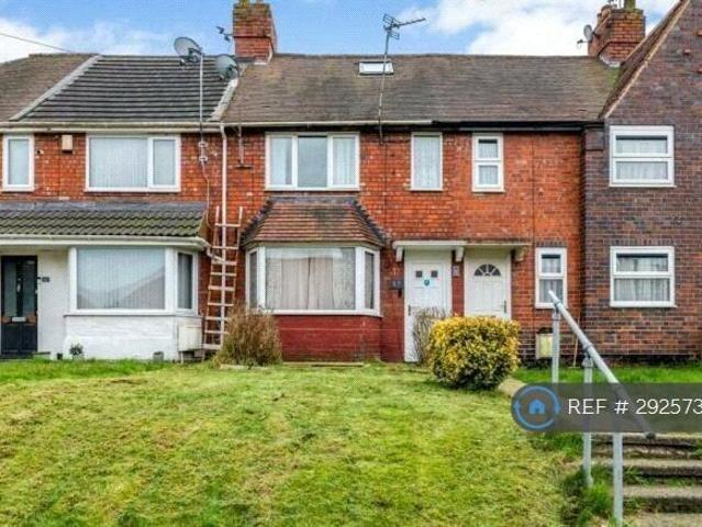 House for rent in Arley CP, Gun Hill