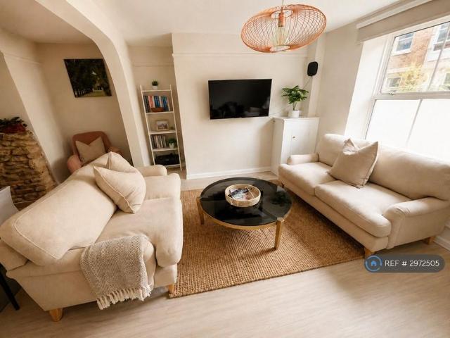 House for rent in The Slade, Oxfordshire
