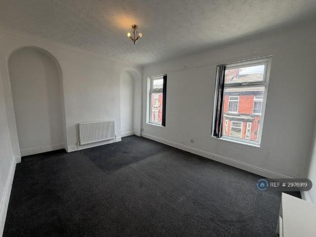 House for rent in Birkenhead, Wirral