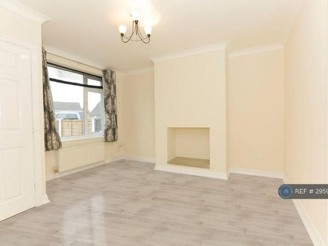 House for rent in Calcutt, Knaresborough