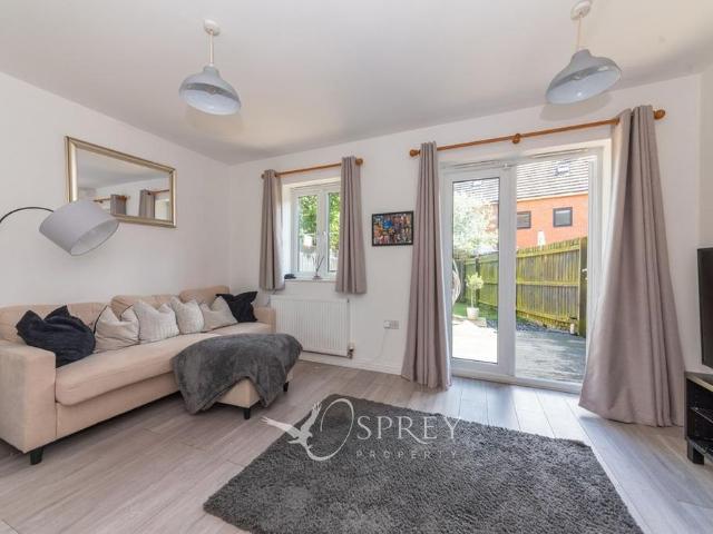 House for rent in Oakham, Rutland