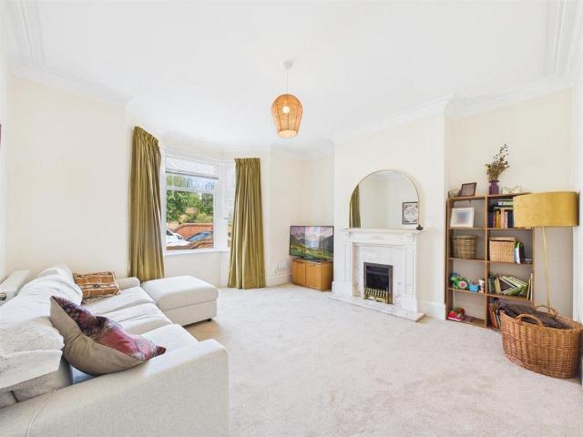 House for rent in Whitley Bay, North Tyneside