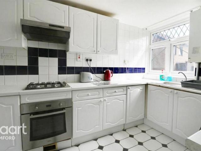 House for rent in Harold Hill, Greater London